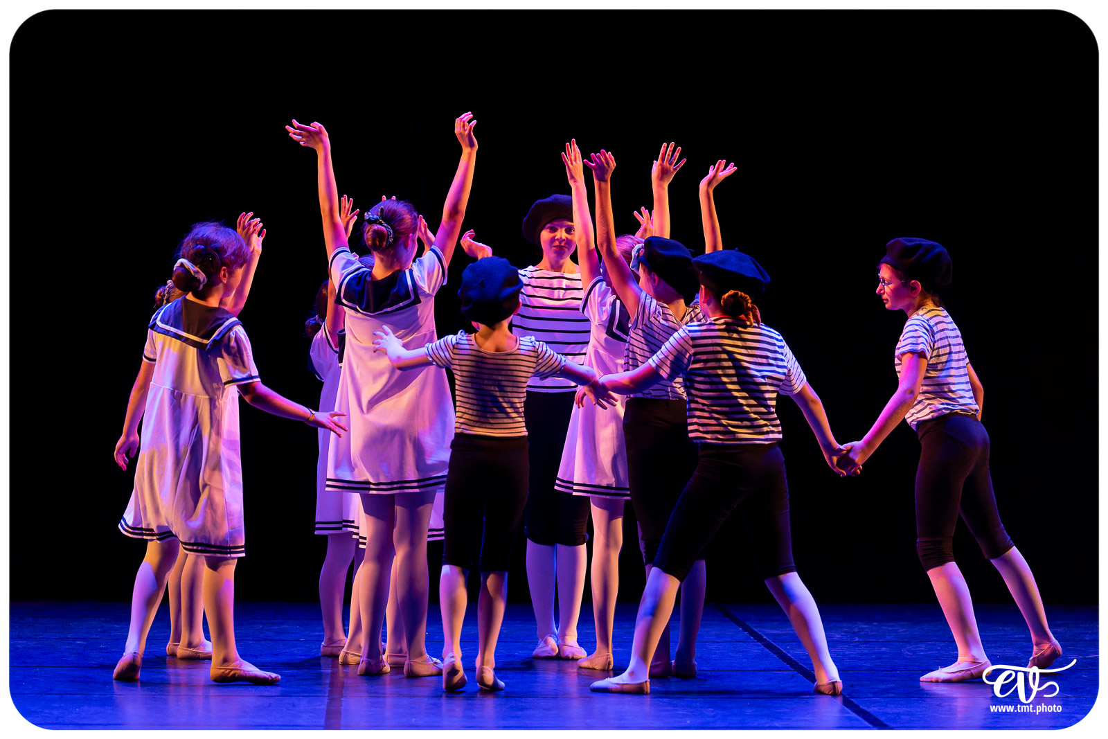 GALA DE DANSE 2026 EMMDH